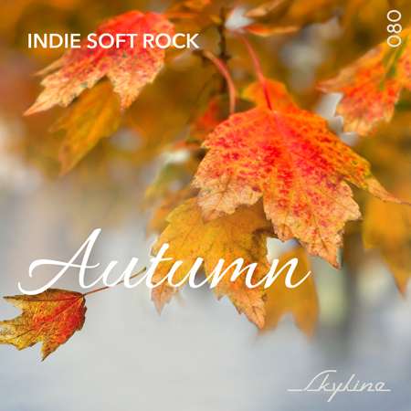 AUTUMN 표지