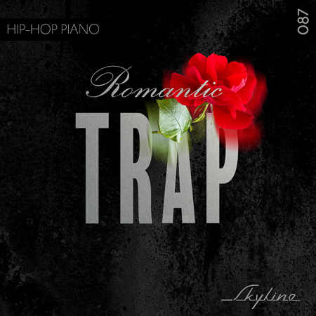 ROMANTIC TRAP 표지