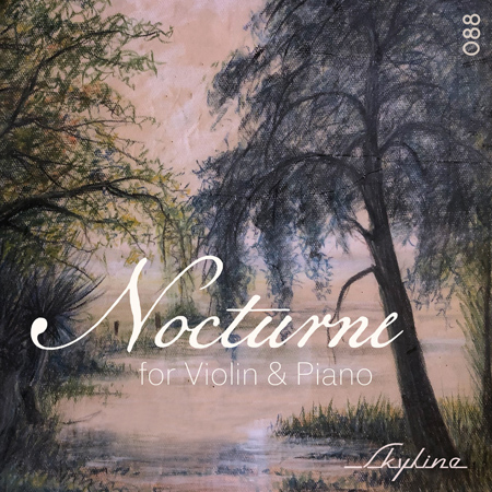 NOCTURNE 표지