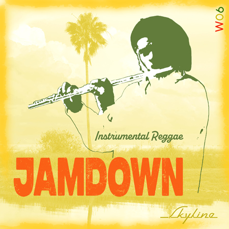 JAMDOWN 표지