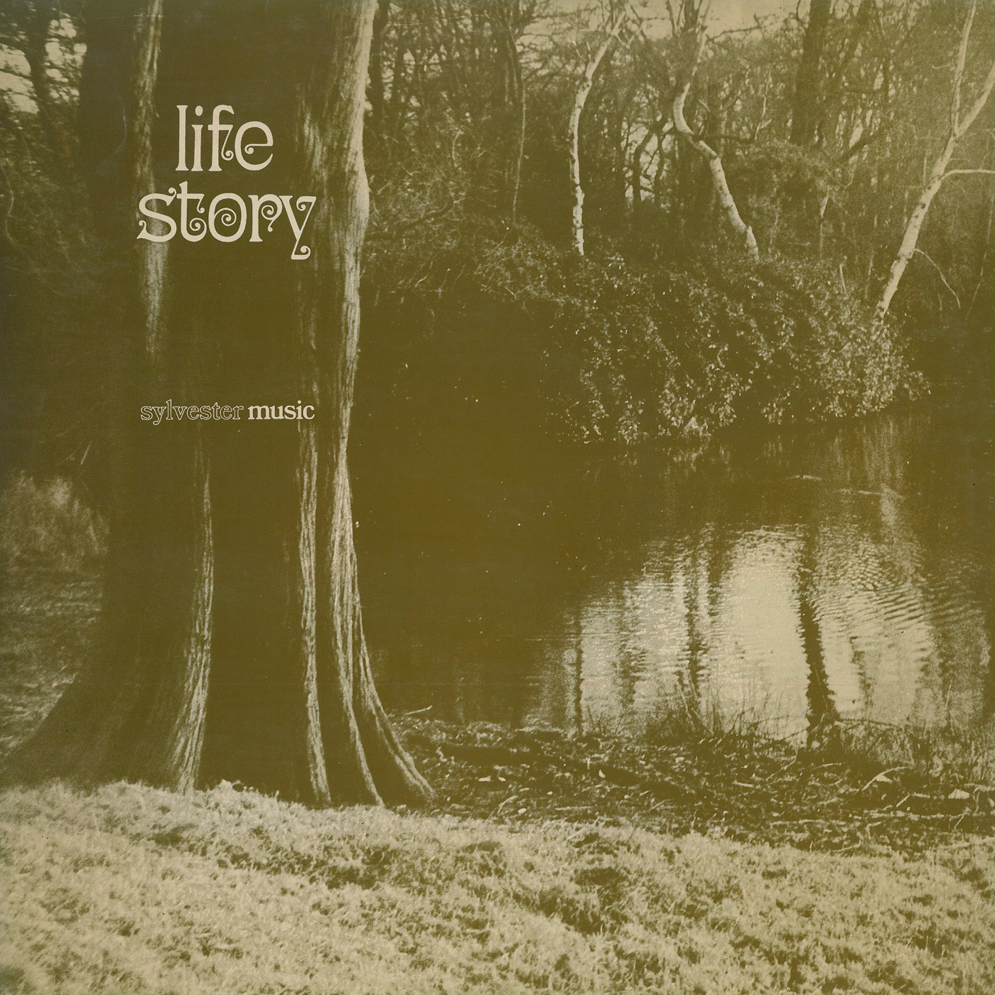 life story 표지