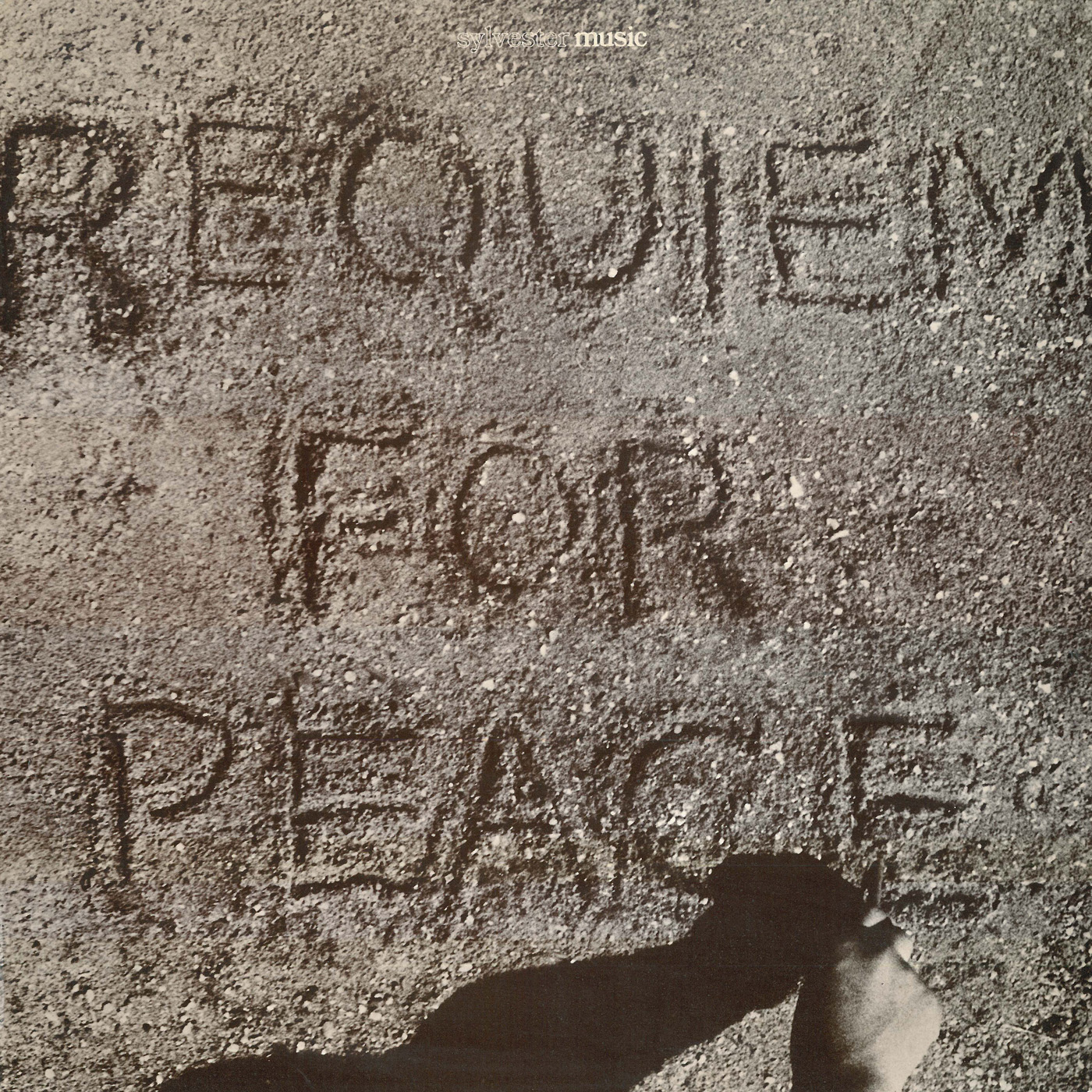 requiem for peace 표지
