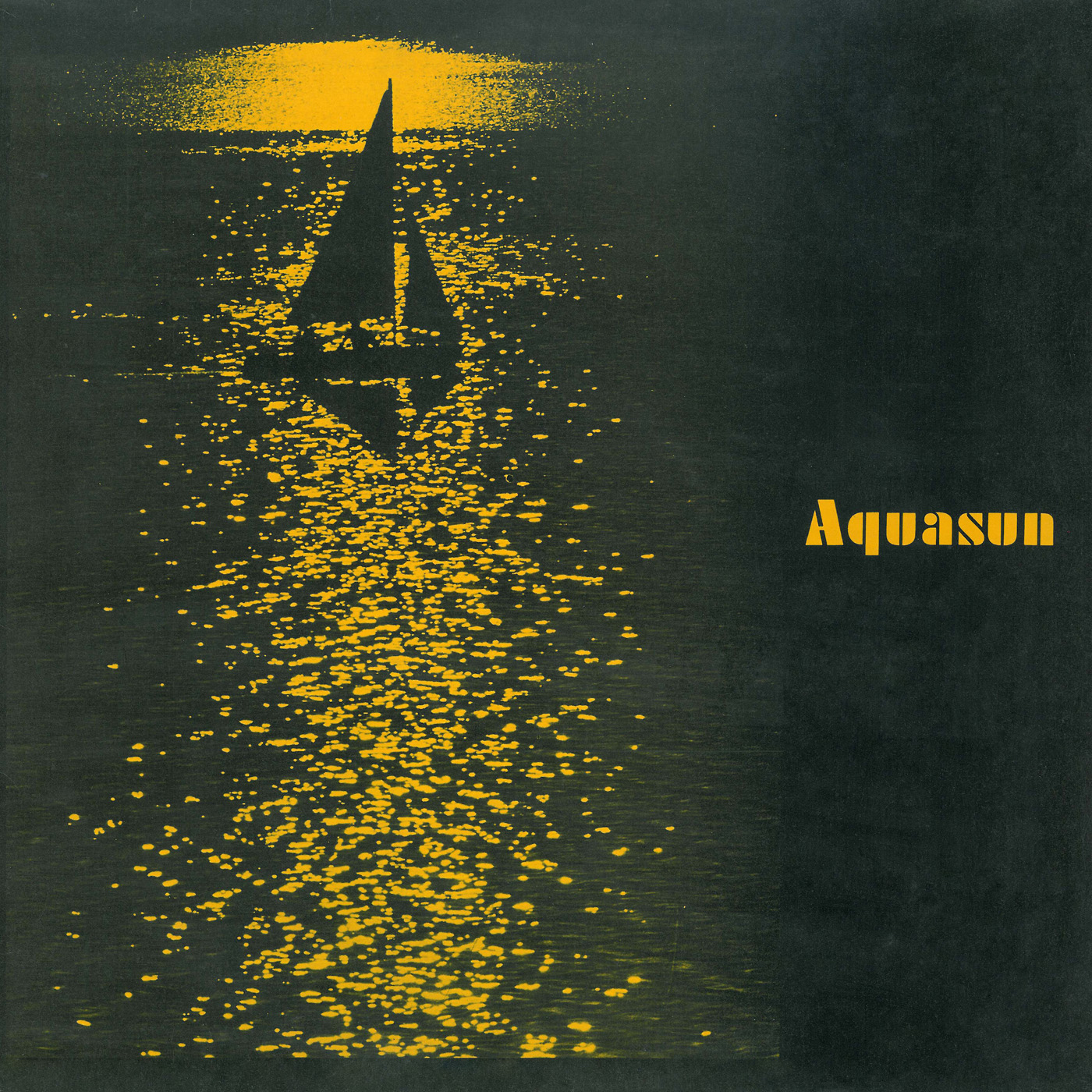 aquasun 표지