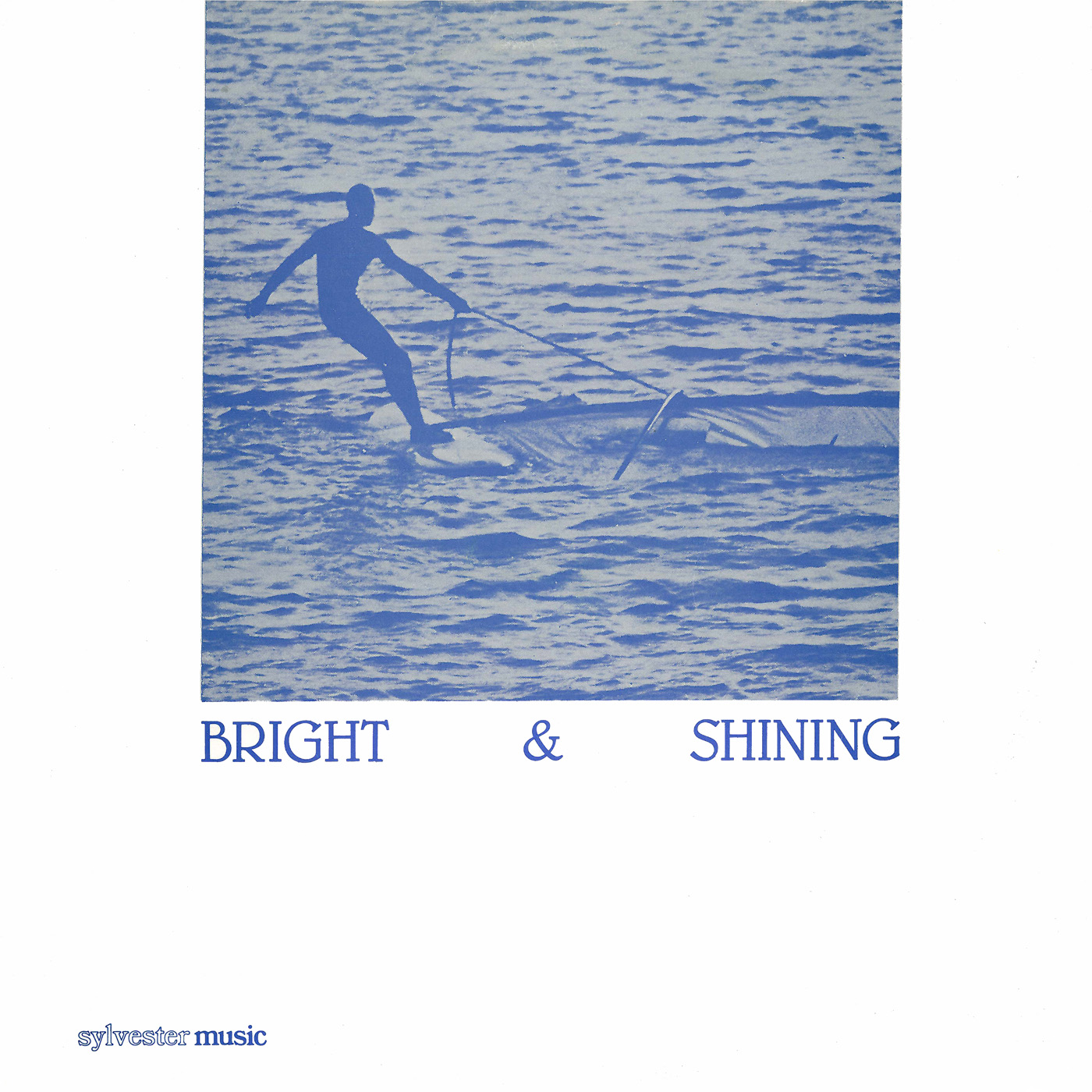 bright and shining 표지