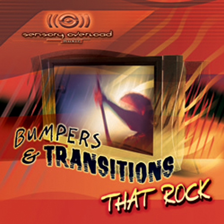 Bumpers and Transitions that Rock 표지