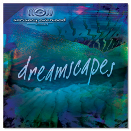 Dreamscapes 표지