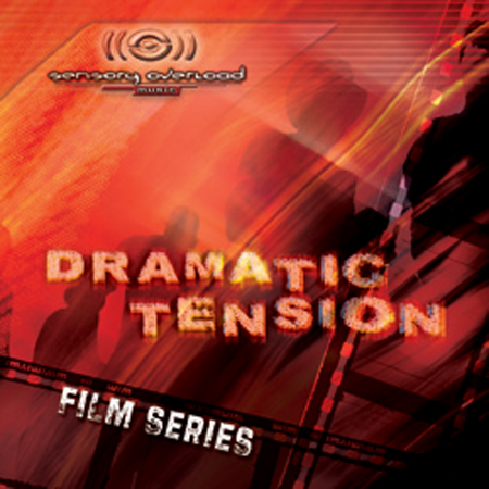 Film Series - Dramatic Tension 표지
