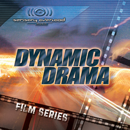 Film Series - Dynamic Drama 표지