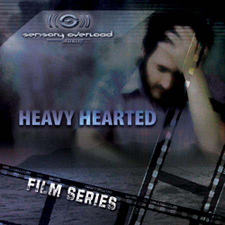 Film Series - Heavy Hearted 표지