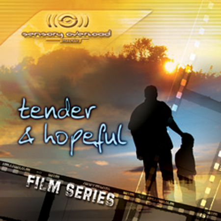 Film Series - Tender and Hopeful 표지