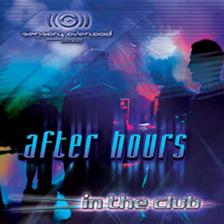 In the Club - After Hours 표지