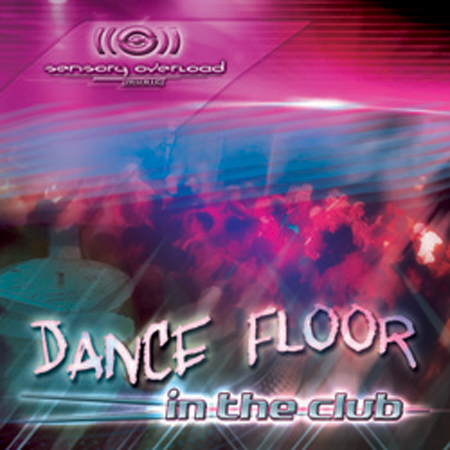 In the Club - Dance Floor 표지