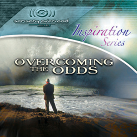 Inspiration Series - Overcoming the Odds 표지