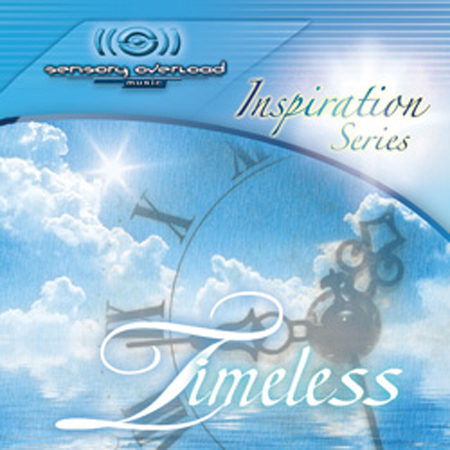 Inspiration Series - Timeless 표지