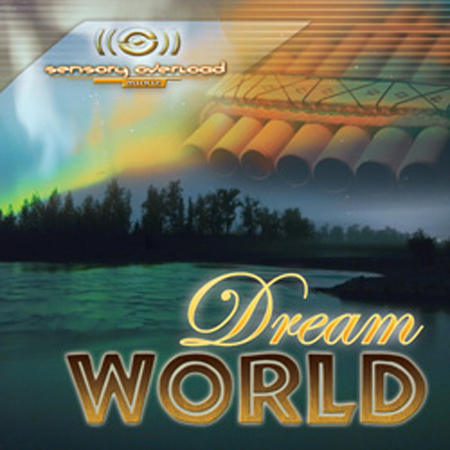 World - Dream World 표지