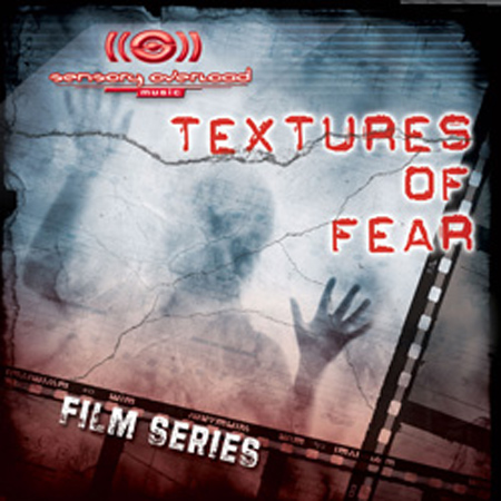 Film Series - Textures of Fear 표지