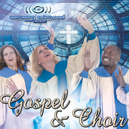 Gospel And Choir 표지