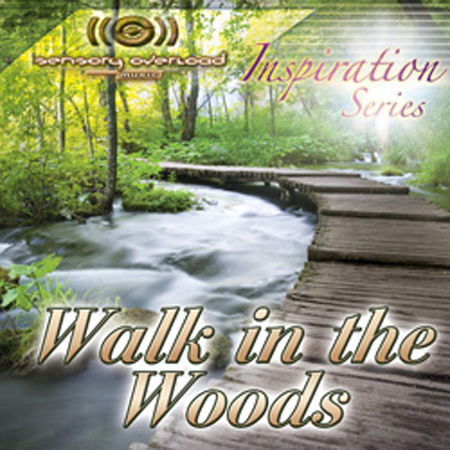 Inspiration Series - Walk In The Woods 표지