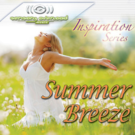Inspiration Series - Summer Breeze 표지