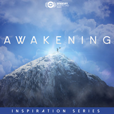 Inspiration Series - Awakening 표지