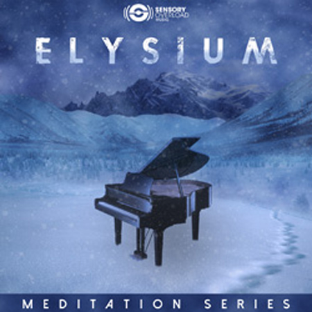 Meditation Series - Elysium 표지