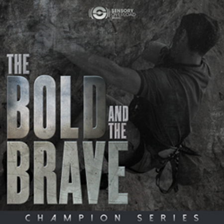 Champion Series - The Bold And The Brave 표지