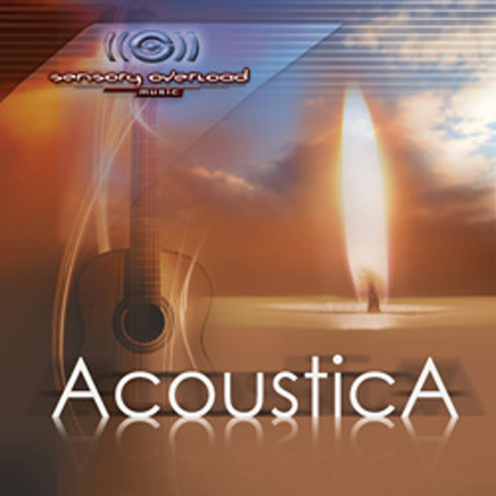 Acoustica 표지