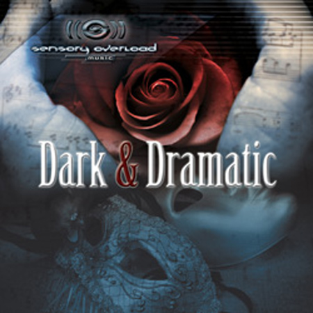 Dark And Dramatic 표지