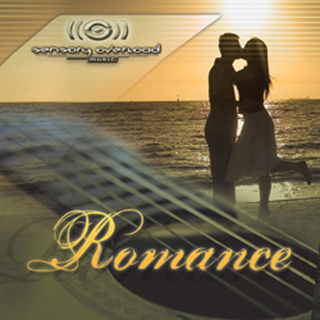 Romance 표지