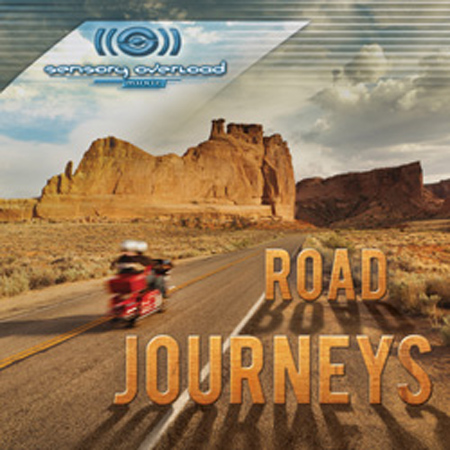 Road Journeys 표지