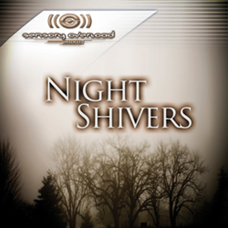 Night Shivers 표지
