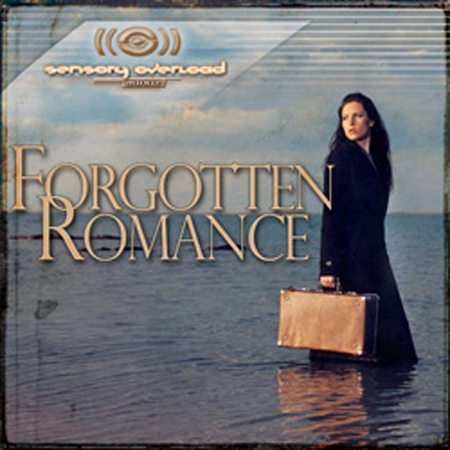 Forgotten Romance 표지