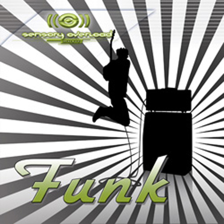 Soul and Funk 표지