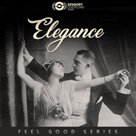 Feel Good Series - Elegance Mix Stems 표지
