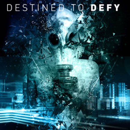 Destined To Defy 표지