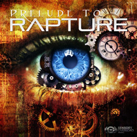 Prelude To Rapture Stingers 표지