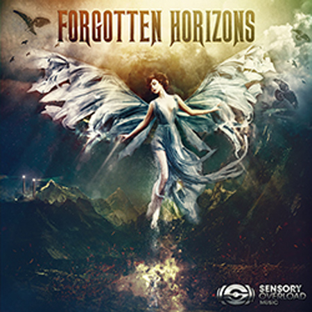 Forgotten Horizons 표지