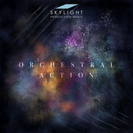 Orchestral Action 표지