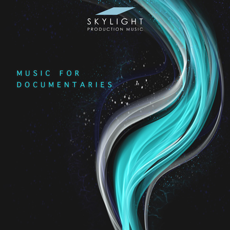 Music For Documentaries 표지
