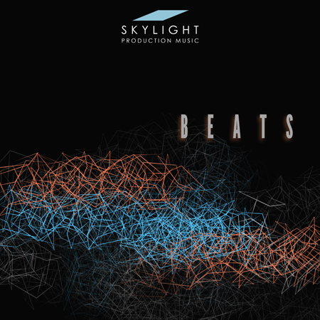 Beats 표지