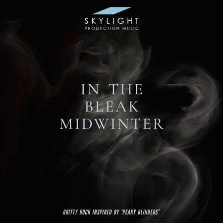 In The Bleak Midwinter 표지