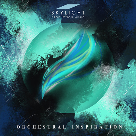 Orchestral Inspiration 표지