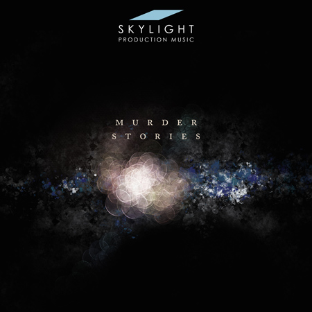 Murder Stories 표지