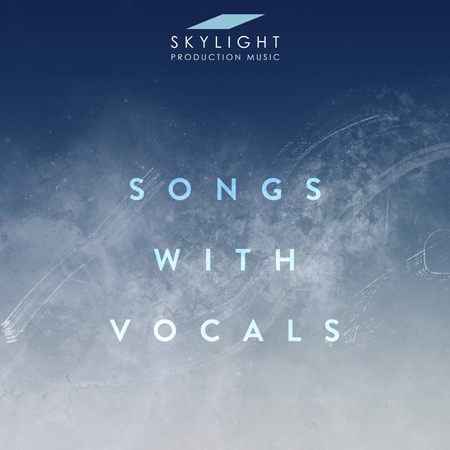 Songs With Vocals 표지