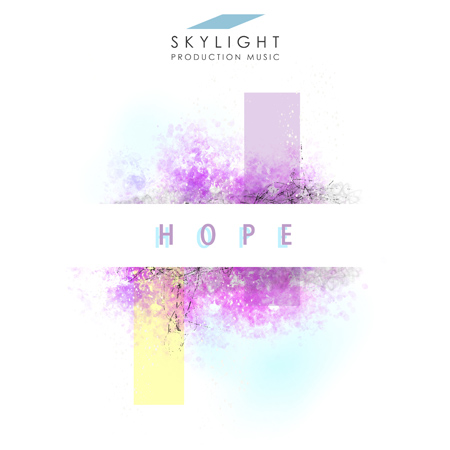 Hope 표지