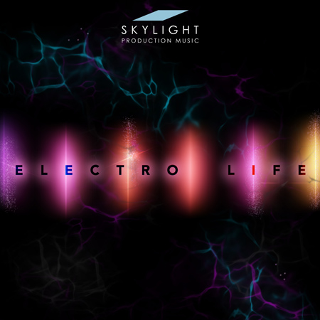Electro-Life 표지