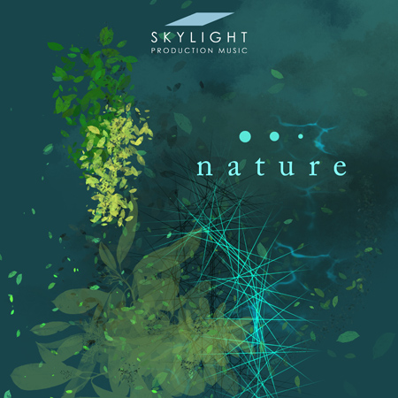 Nature 표지