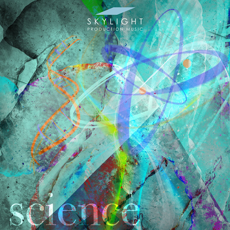Science 표지