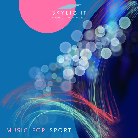 Music For Sport 표지