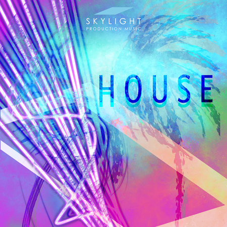 House 표지